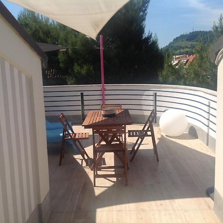 A Casa Di Lolu Bed & Breakfast Grottammare Exterior photo