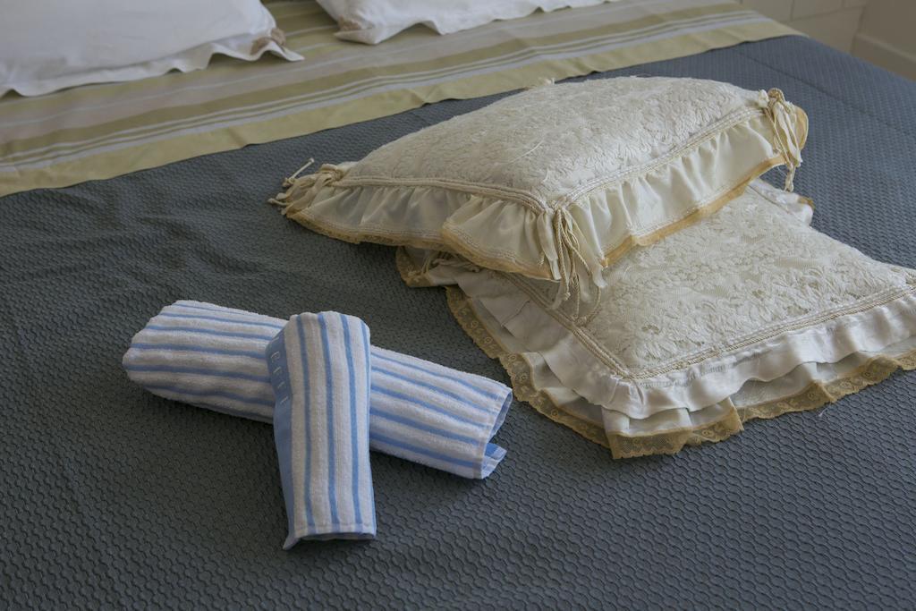 A Casa Di Lolu Bed & Breakfast Grottammare Exterior photo