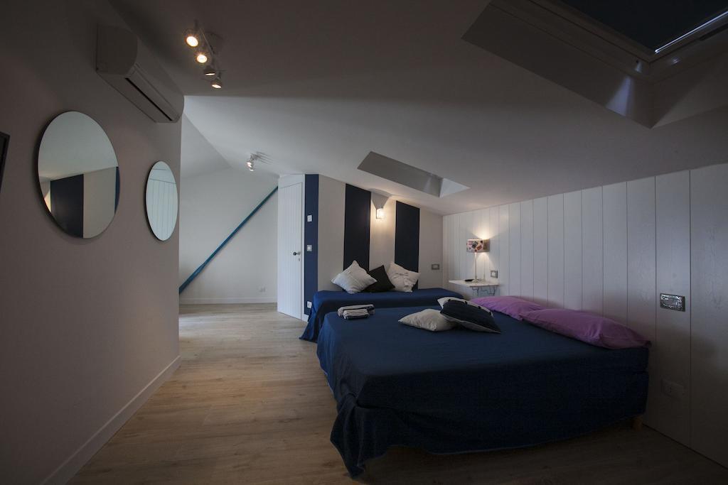 A Casa Di Lolu Bed & Breakfast Grottammare Exterior photo