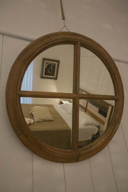 A Casa Di Lolu Bed & Breakfast Grottammare Exterior photo