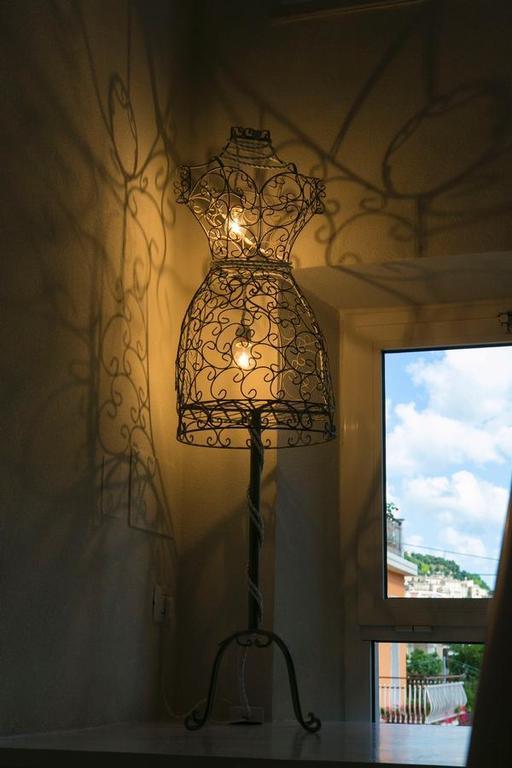 A Casa Di Lolu Bed & Breakfast Grottammare Exterior photo