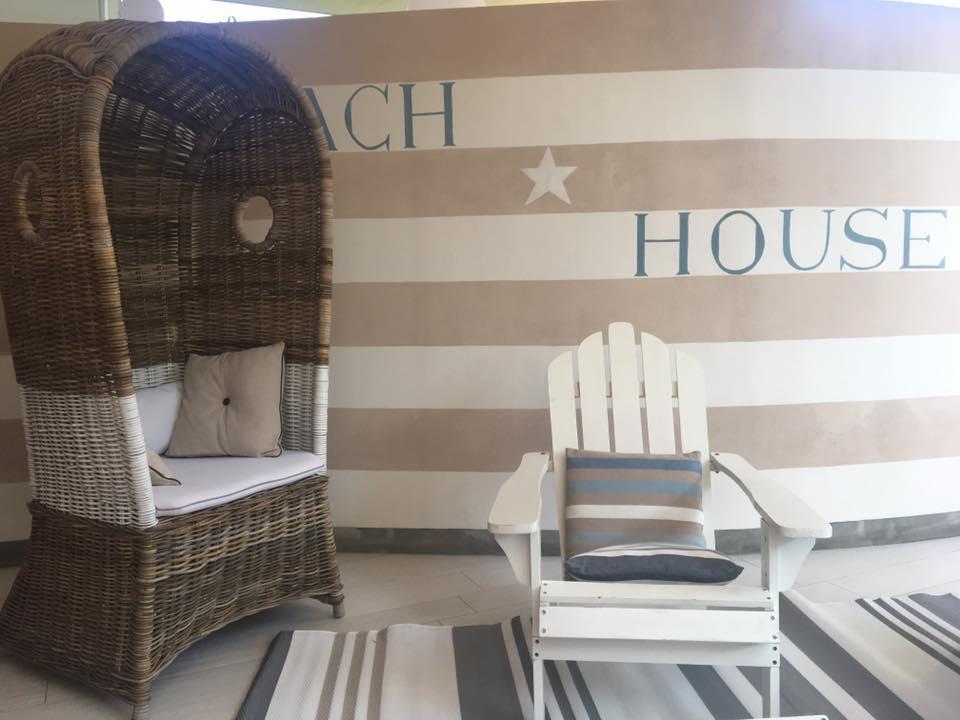 A Casa Di Lolu Bed & Breakfast Grottammare Exterior photo